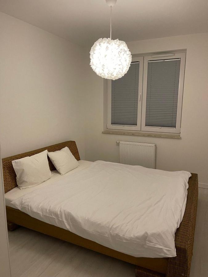 Warsaw Apartaments Warsaw